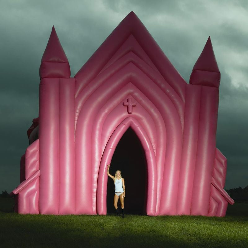 S10 - Mijn haren ruiken naar vuur (White, Gatefold Sleeve, Coloured Vinyl LP)