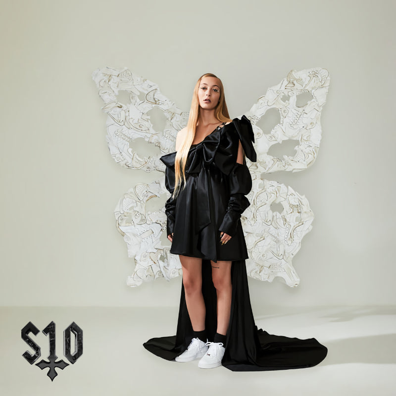 S10 - Vlinders (Reissue LP)