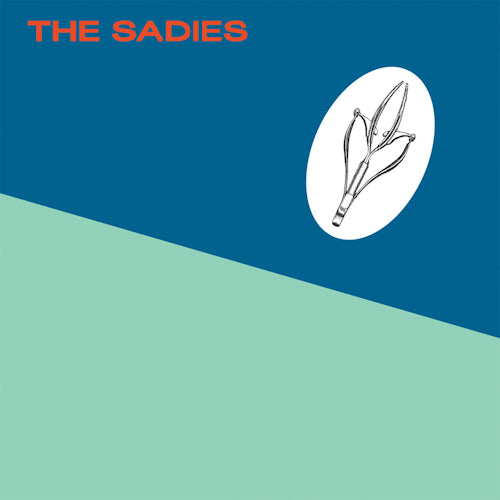 Sadies - Precious moments (Feat: Neko Case! CD)