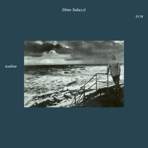 Dino Saluzzi - Andina (Digipak CD)