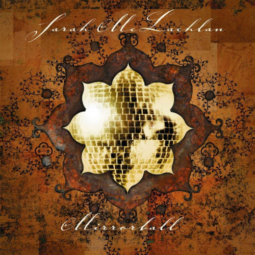 Sarah Mclachlan - Mirrorball (180gr./Incl "Building a Mystery" & "Angel", High Quality, Gatefold Sleeve LP)