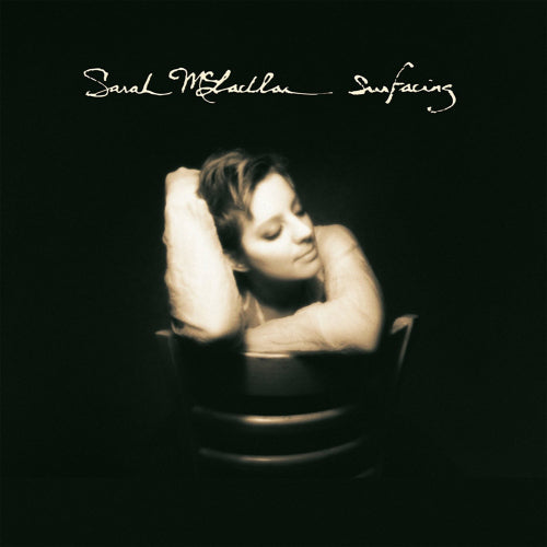 Sarah Mclachlan - Surfacing (180 Gram / 4-Page Insert / the Award Winning Album, High Quality LP)