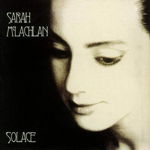 Sarah Mclachlan - Solace (Hybrid Stereo Sacd, Super Audio CD CD)
