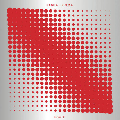 Sasha - Coma (12-inch maxi-single)
