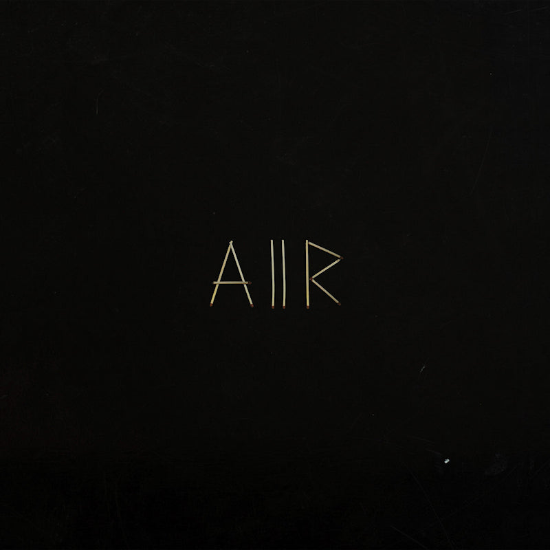 SAULT - Aiir (CD)