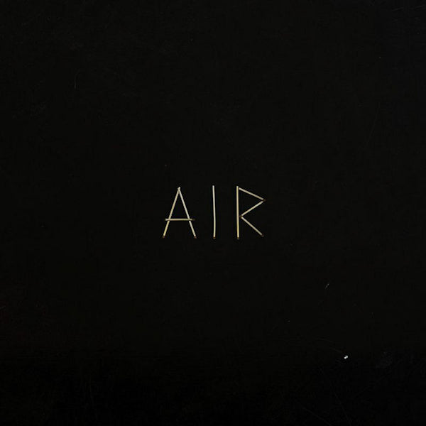 SAULT - AIR (LP)