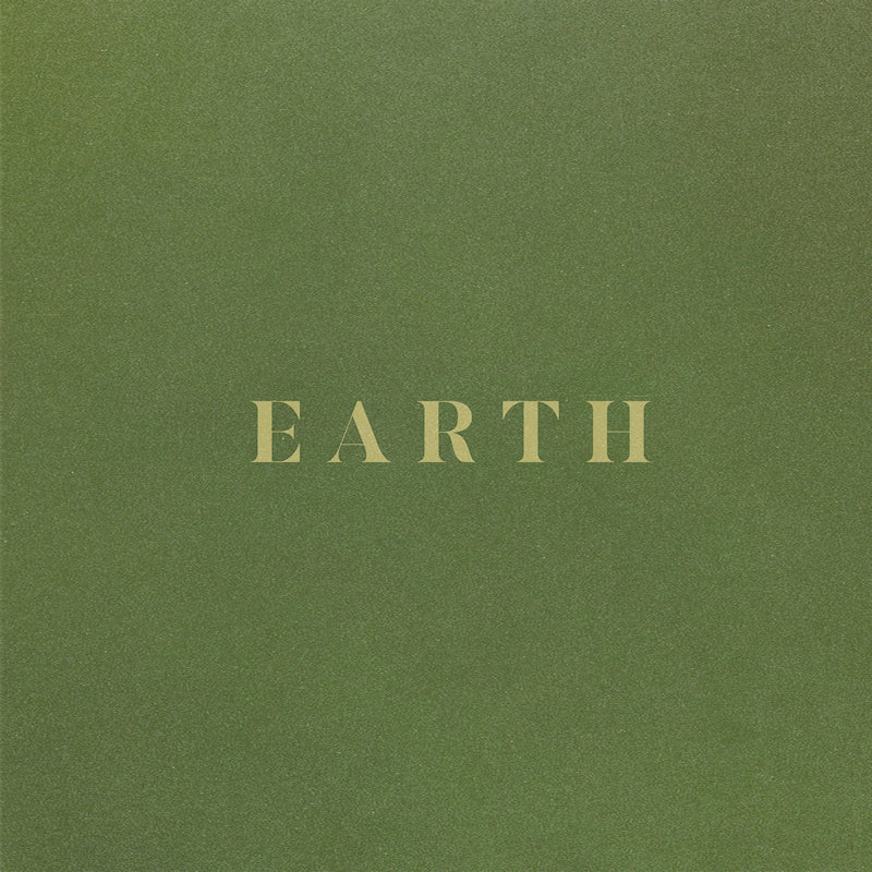 SAULT - Earth (LP)