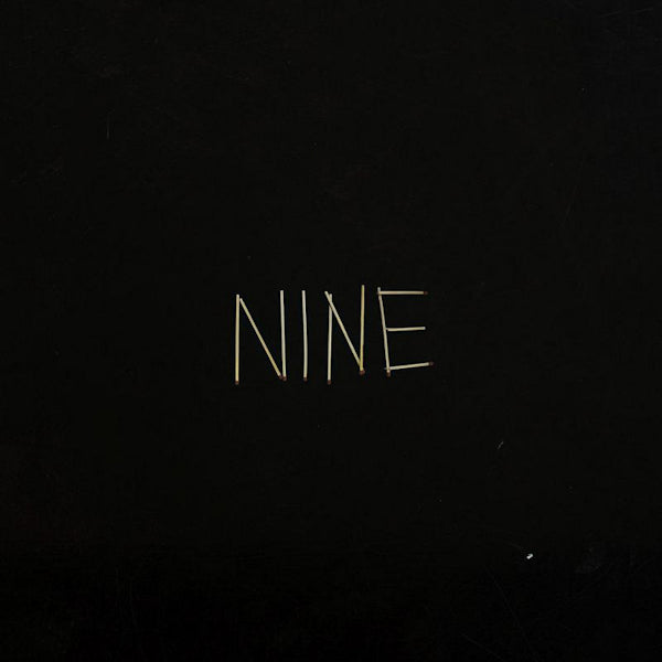 Sault - NINE (6945893 LP)