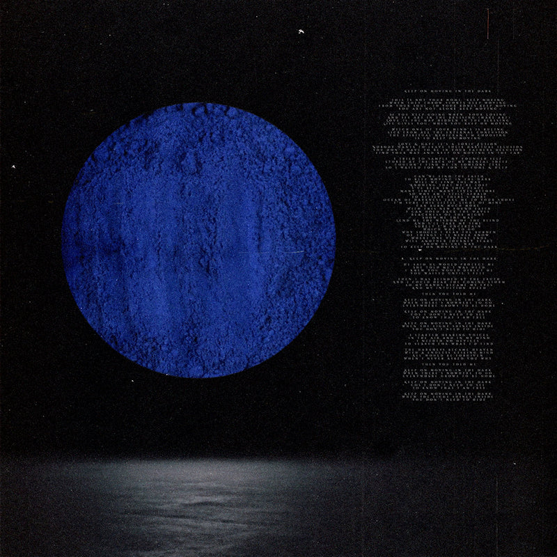 SAULT - Today & tomorrow (LP)