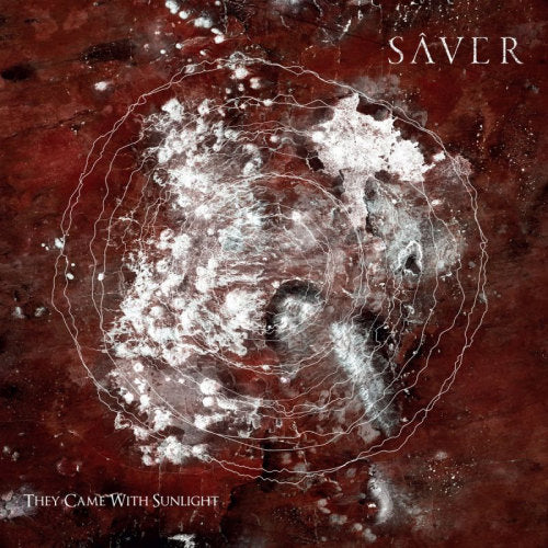 Saver - They came with sunlight (CD)