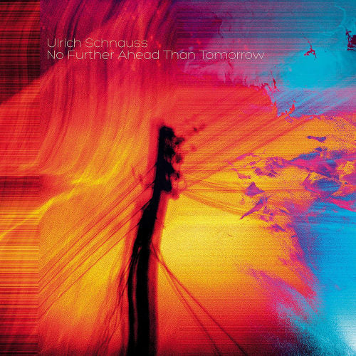 Ulrich Schnauss - No further ahead than tomorrow (LP)