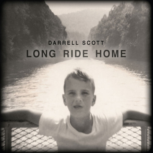 Darrell Scott - Long ride home (CD)