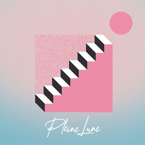 Scylla & Sofiane Pamart - Pleine lune (CD)