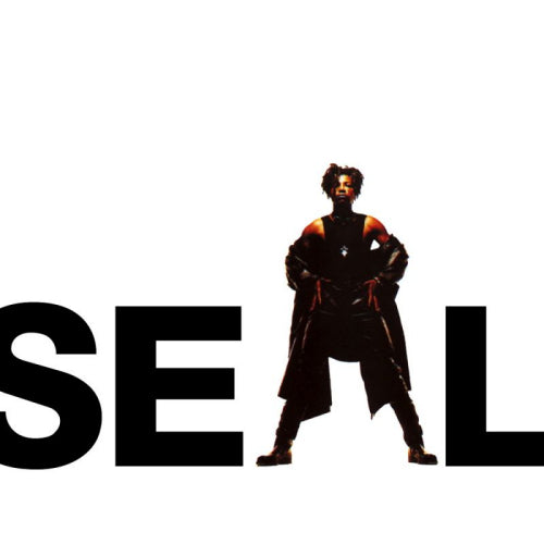 Seal - Seal (1807032 CD)
