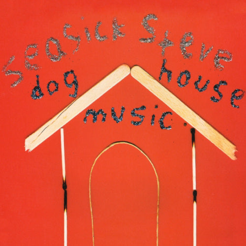 Seasick Steve - Doghouse music (2300685 CD)