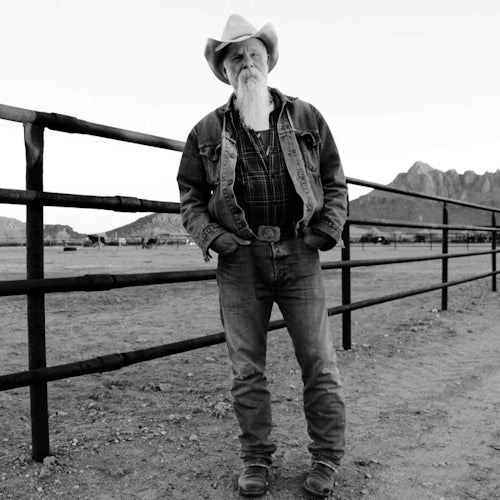Seasick Steve - Keepin the horse between me and the (3823283 LP)