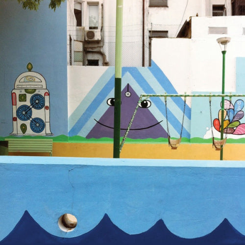 Sea And Cake - Runner (LP)