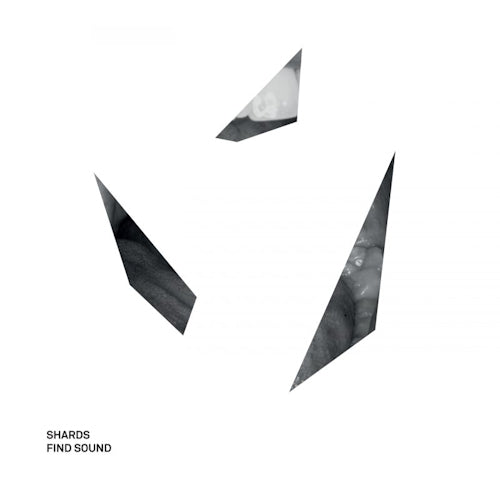 Shards - Find sound (CD)