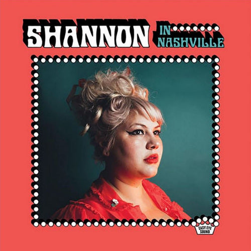 Shannon Shaw - Shannon in nashville (LP)