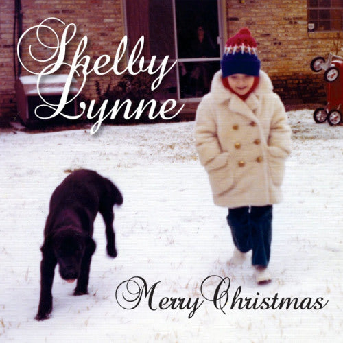 Shelby Lynne - Merry christmas (CD)