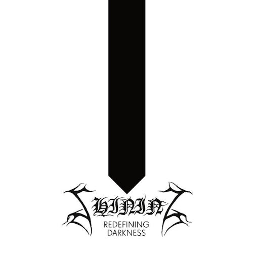 Shining - Redefining darkness (CD)