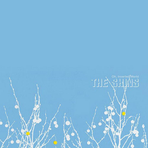 Shins - Oh inverted world (CD)