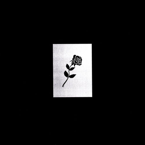 Shlohmo - Dark red (LP)