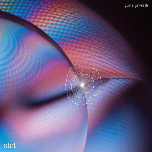 Guy Sigsworth - Stet (LP)