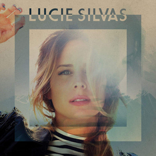 Lucie Silvas - Lucie silvas (CD)