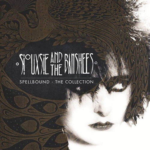 Siouxsie & the Banshees - Spellbound (The Collection CD)