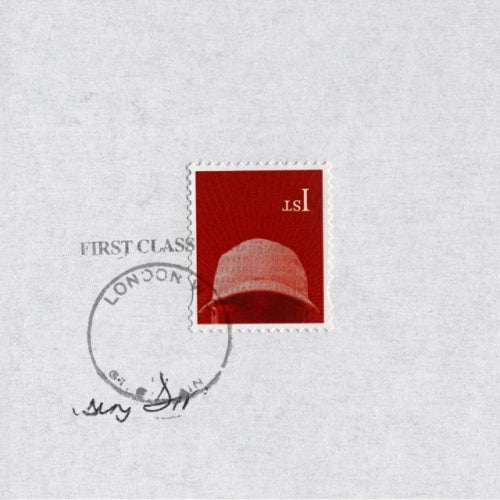 Skepta - Konnichiwa (CD)