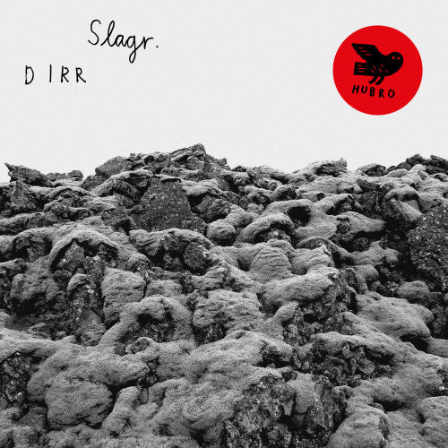 Slagr - Dirr (LP)
