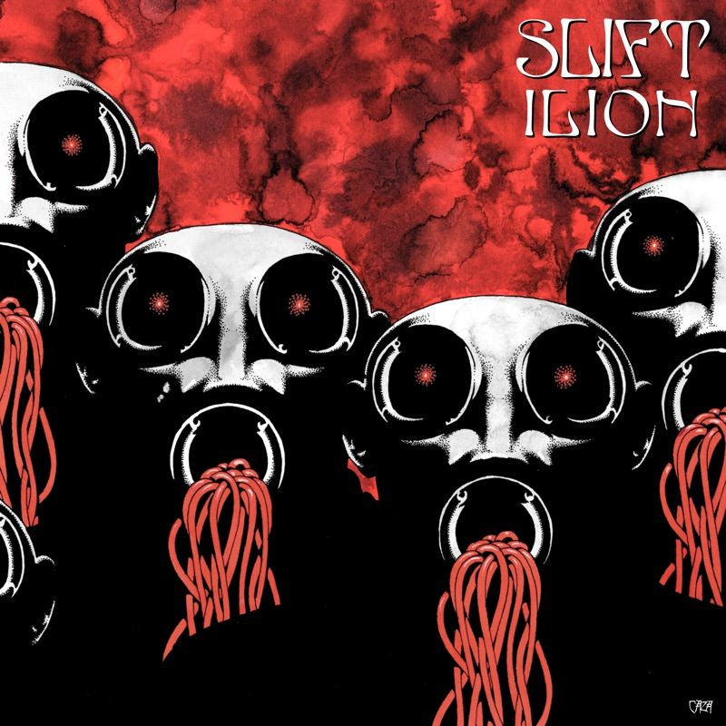 Slift - Ilion (6201483 LP)
