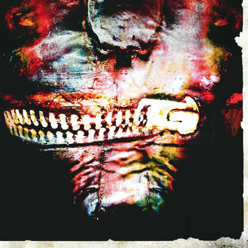 Slipknot - Vol. 3: subliminal..-se- (...Verses - Special Package 2cd Set CD)