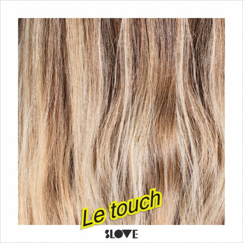 Slove - Le touch (CD)