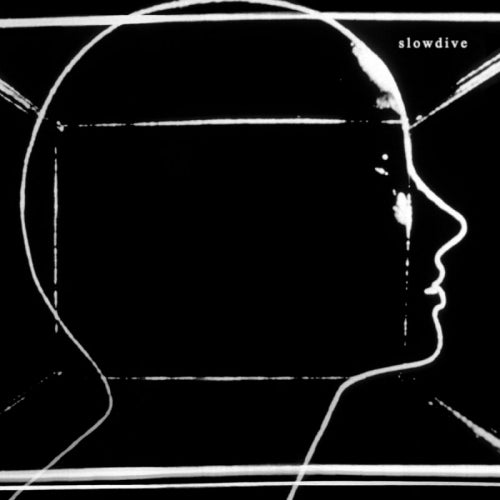 Slowdive - Slowdive (Japan Import CD)