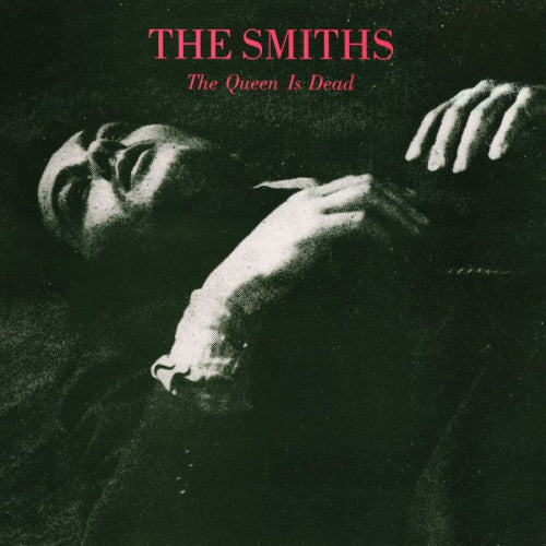 Smiths - The queen is dead (vinyl) (180 Gram Vinyl, High Quality LP)