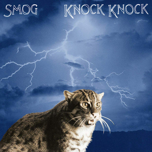 Smog - Knock knock (Half-Speed Master Vinyl Edition LP)