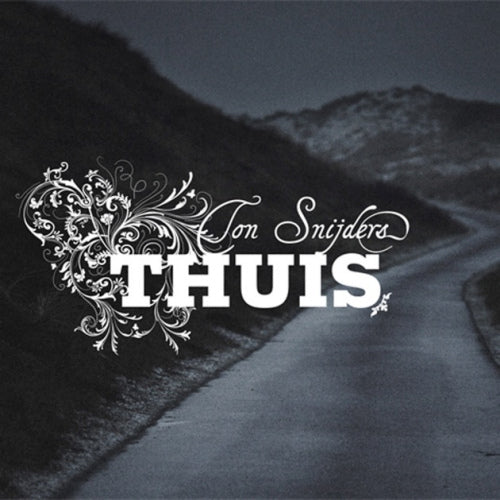 Ton Snijders - Thuis (CD)