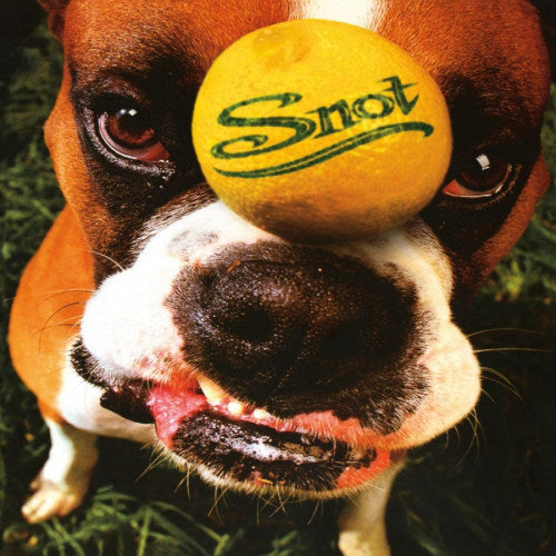 Snot - Get some (Prod By T-Ray (House of Pain, Helmet) CD)