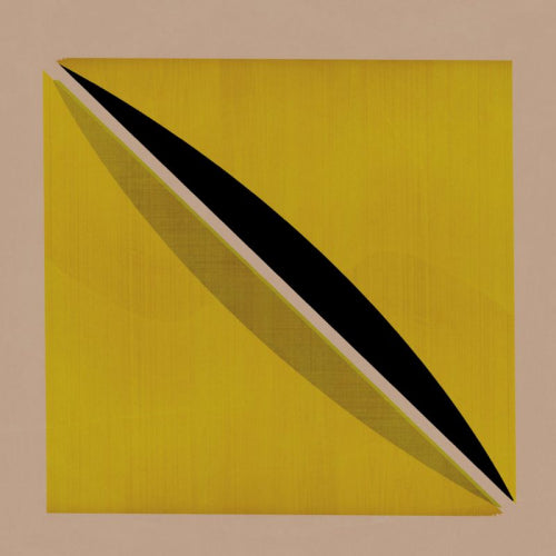 Snow Palms - Origin & echo (CD)