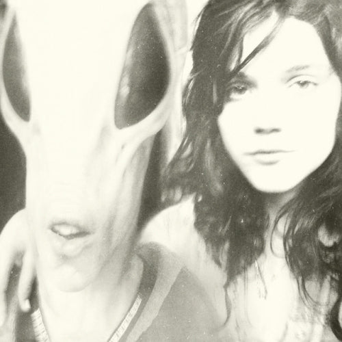 Soko - Thought i was an alien (.. Alien, Digipak CD)