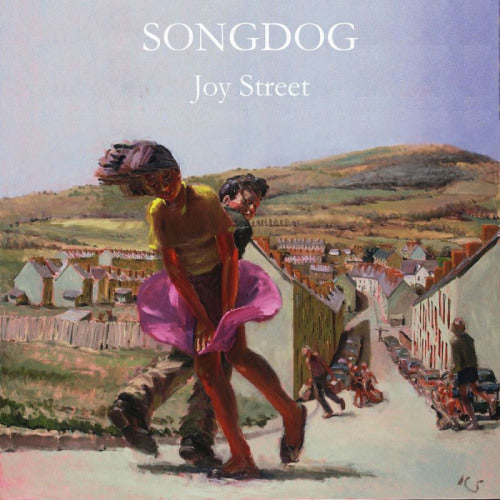 Songdog - Joy street (CD)