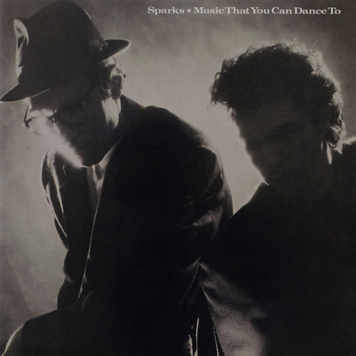 Sparks - Music that you can dance (CD)
