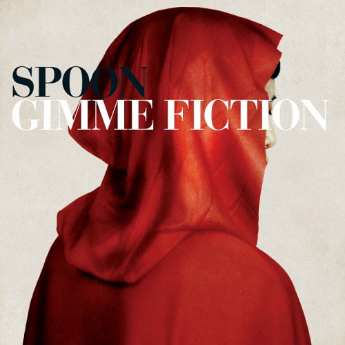 Spoon - Gimme fiction (Limited 10th Anniversary 2cd Edition CD)