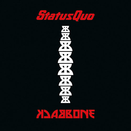 Status Quo - Backbone (Japan Import, Shm-CD, Jpn-Imp. Ltd Cardboard Sleeve CD)