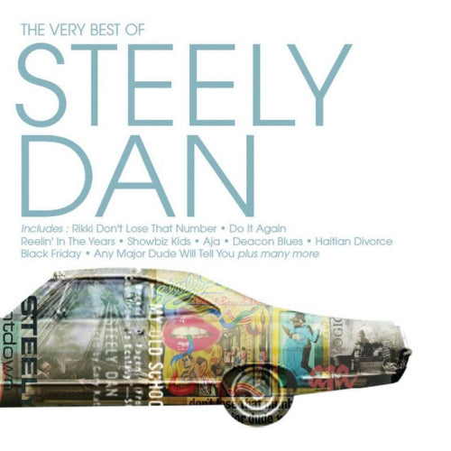 Steely Dan - Very best of (CD)