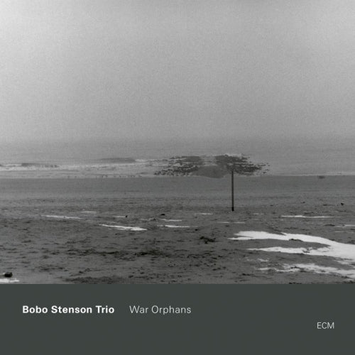 Bobo Stenson -trio- - War orphans (Digipak CD)