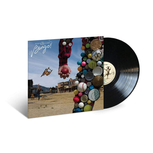 Steve Miller -band- - Bingo! (180gr., High Quality LP)