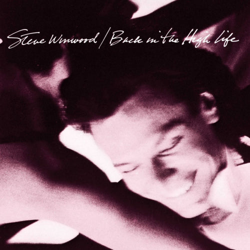 Steve Winwood - Back in the high life (CD)